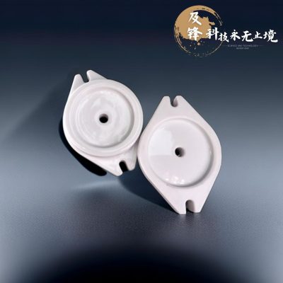 净化器陶瓷