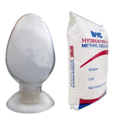 HPMC hydroxypropyl methylcellulose