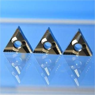 金属陶瓷切削刀片9