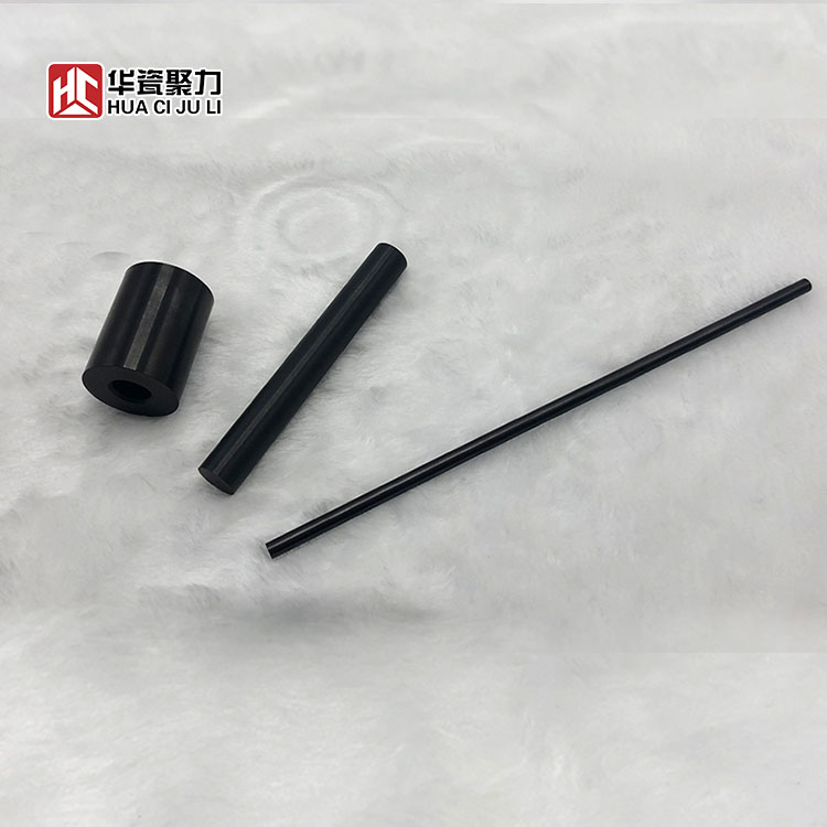 氮化硅轴承球结构件2