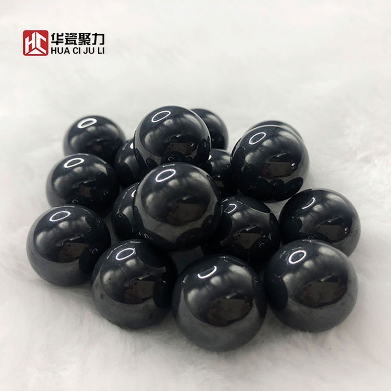 氮化硅球6