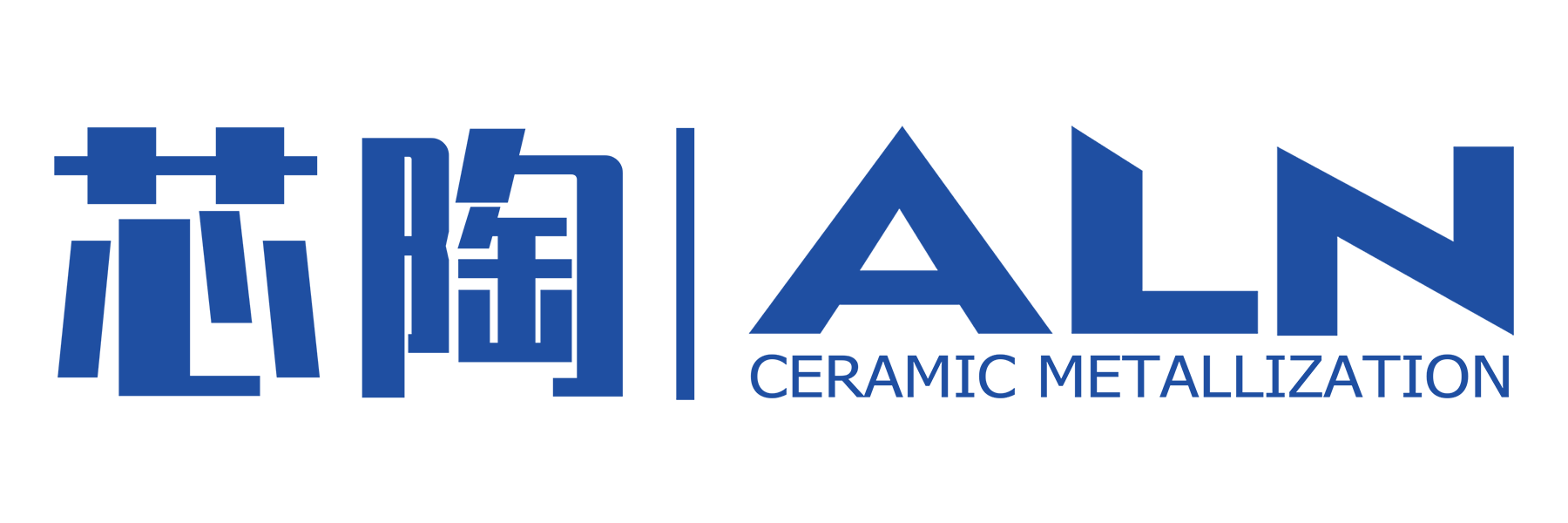 上海芯陶微新材料科技有限公司