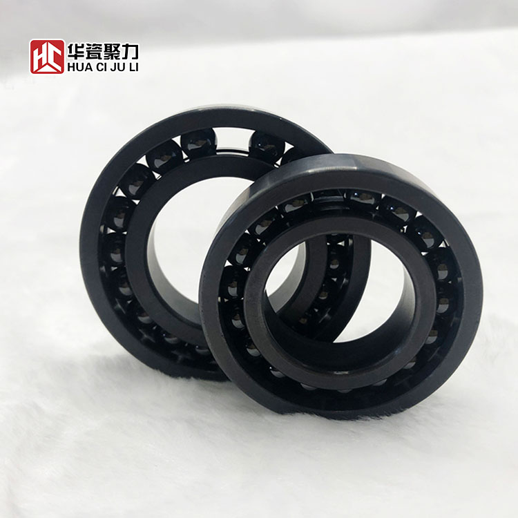 氮化硅轴承球氮化硅球8