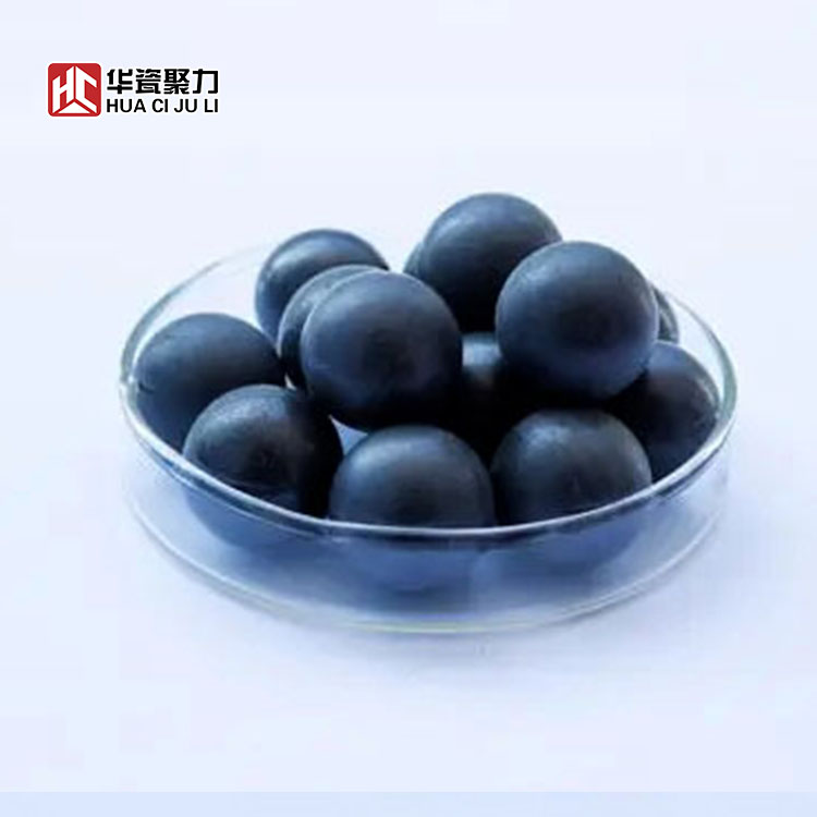 氮化硅轴承球磨介2