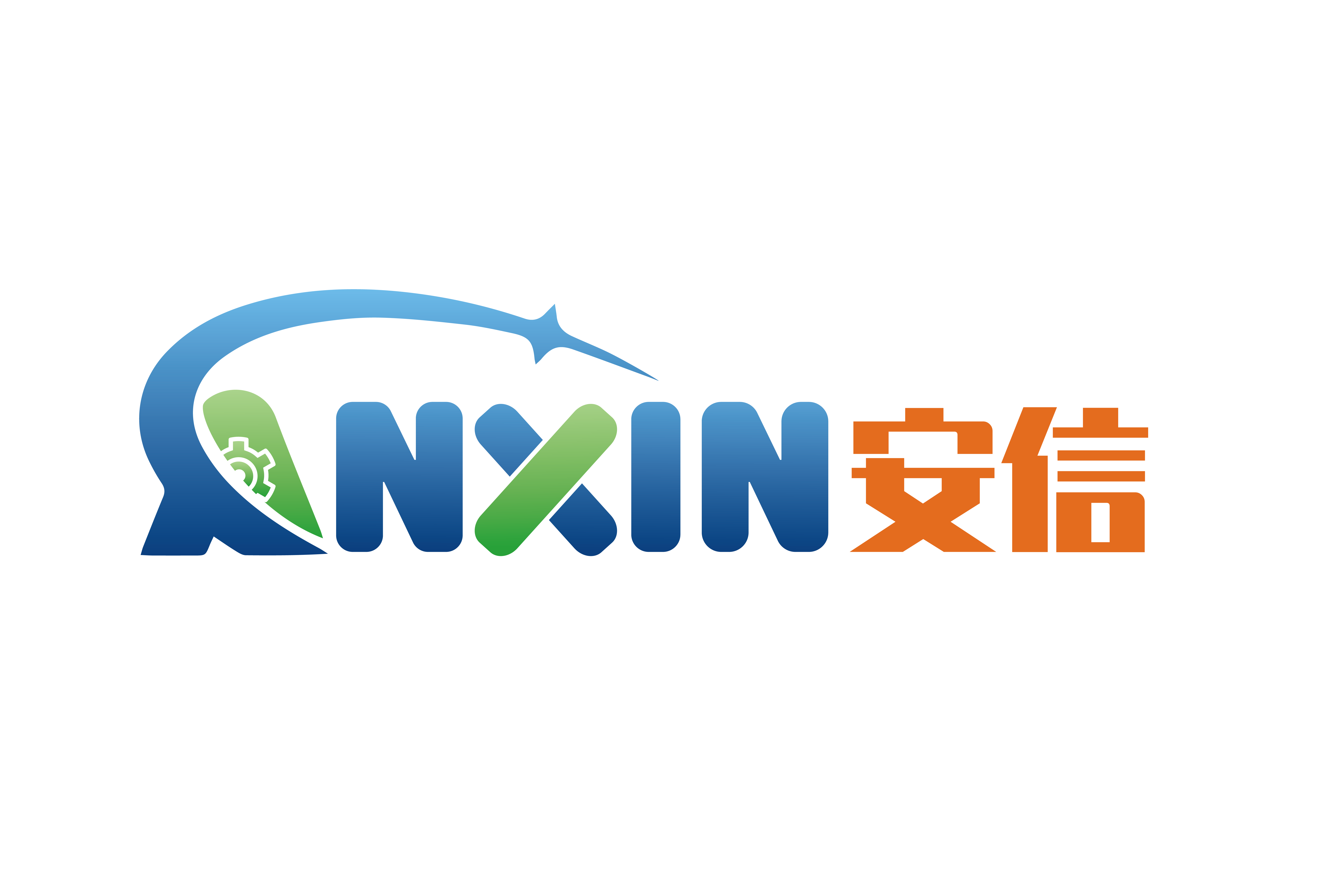 Anxin Cellulose Co., Ltd