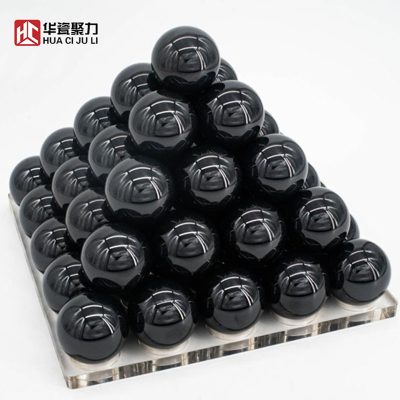 氮化硅球