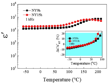 Computational and experimental investigations of the giant dielectric property of Na1/2Y1/2Cu3Ti4O12 ceramics