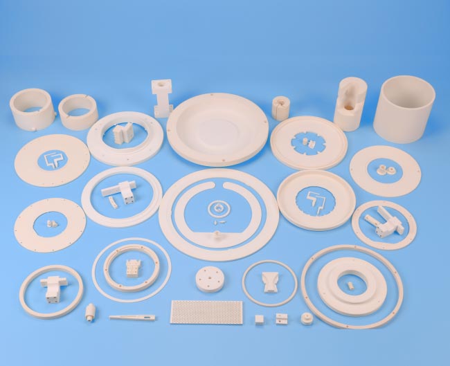 Zirconium Resources Co., LTD