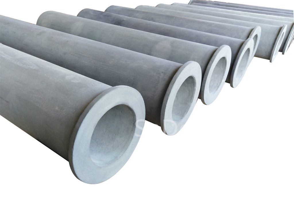 #nsictubes BY CHINA TANGSHAN SNDOU SIC CERAMICS