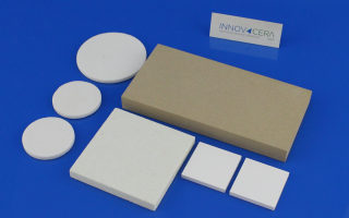 How does the Porous Ceramic Vacuum Work?