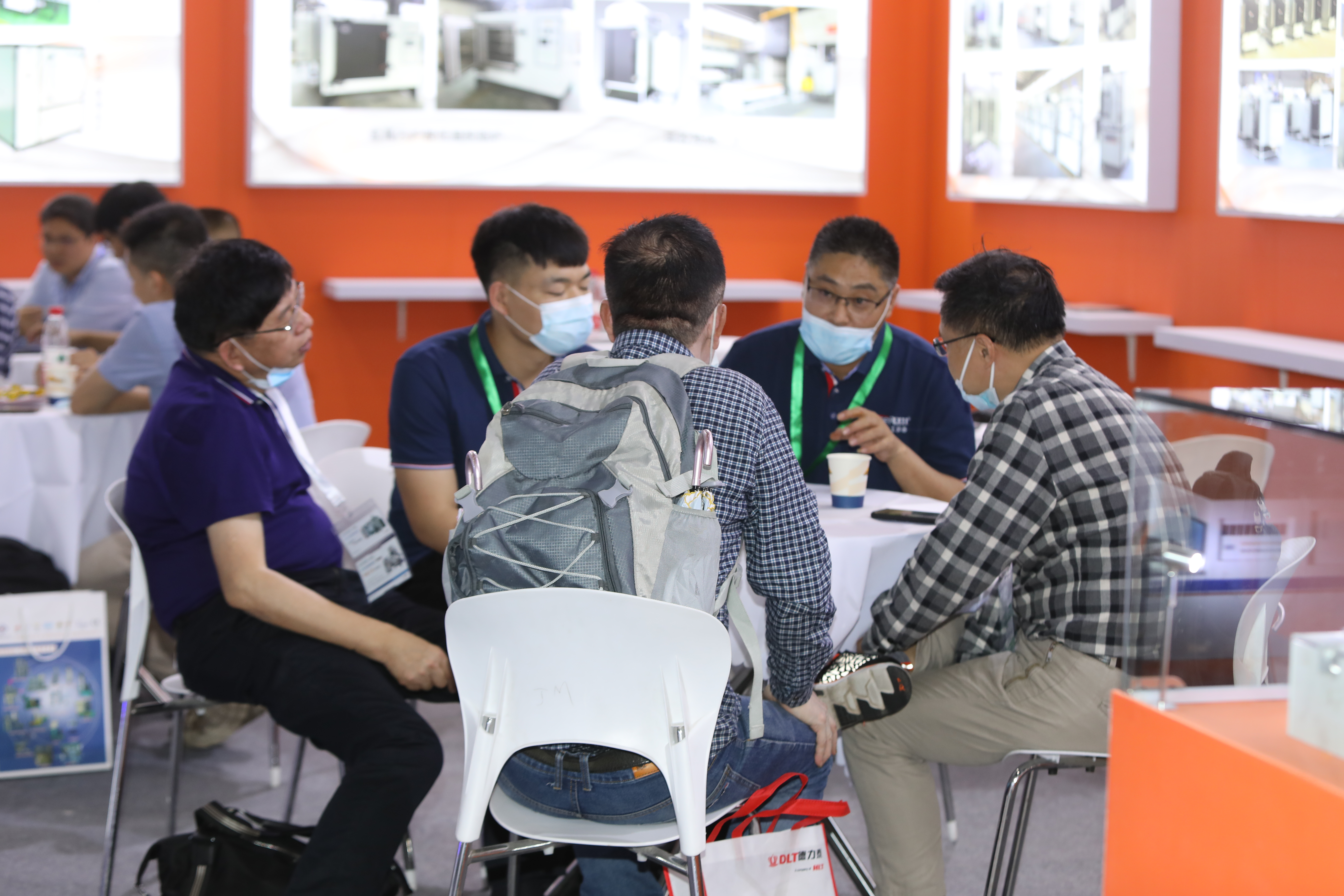 深圳国际增材制造、粉末冶金与先进陶瓷展览会