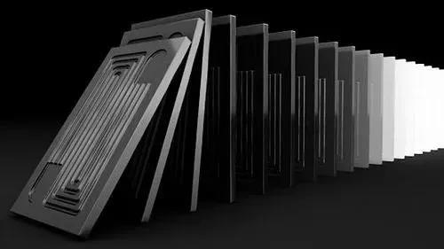 Application examples of ceramics in the application field of solar thermal power generation technology