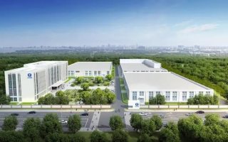 Changchun New District Beihu Science and Technology Development Zone special pottery Industrial Park has been completed and put into operation, anchoring the special pottery material industry and creating ten billion industrial cluster