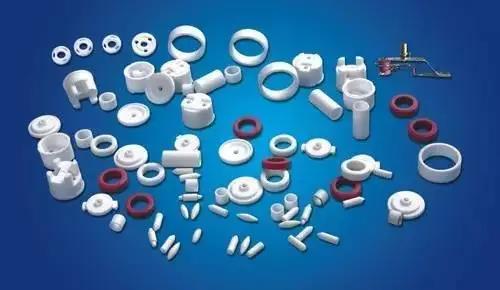 关于我国电子陶瓷技术发展的战略思考