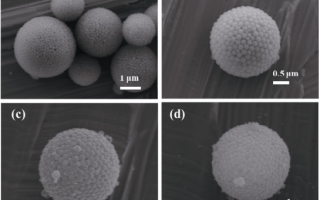 Pomegranate-type Si/C anode with SiC taped, well-dispersed tiny Si particles for lithium-ion batteries