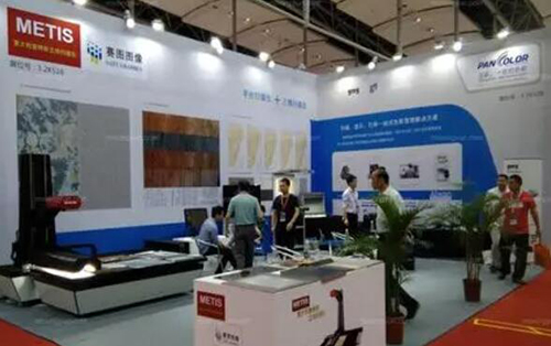 2022 Hunan (Changsha) International Industrial Ceramics Exhibition