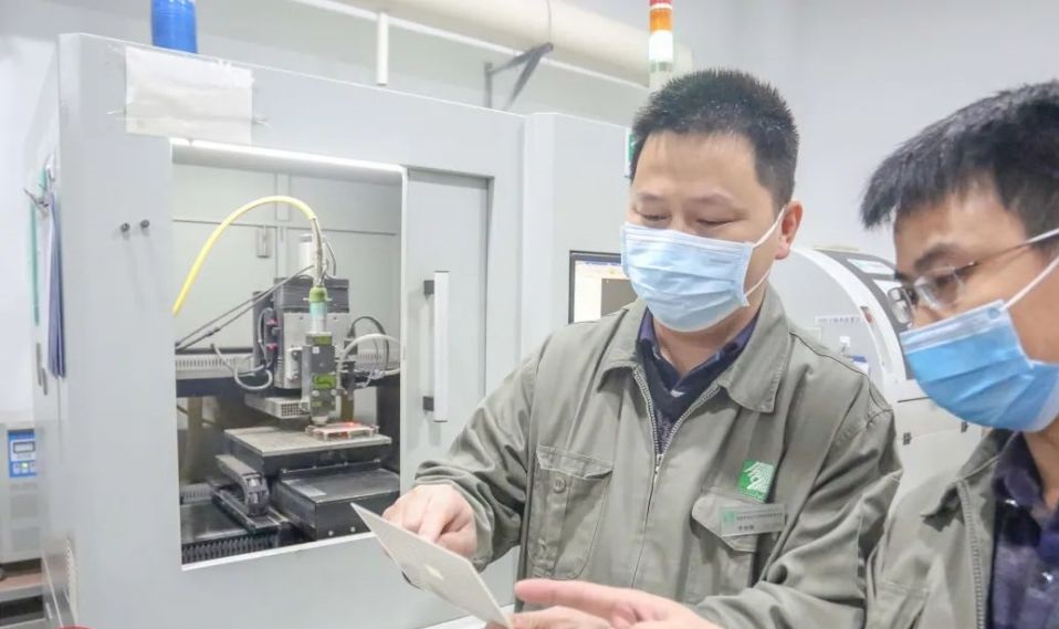 福建华清获1.8亿投资，用于氮化铝陶瓷基板、陶瓷金属化产品研发生产