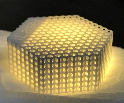 Xi'an Jiaotong University researchers make new progress in the field of high-performance ceramic 3D printing