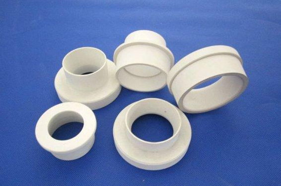 Low expansion ceramic-Introduction and application of aluminum titanate ceramics