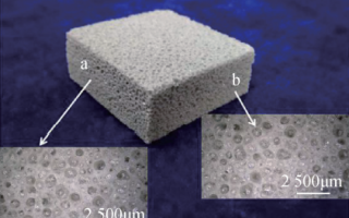 Study on Porous Thermal Insulation Ceramics Prepared by Low-grade Potash Feldspar Materials