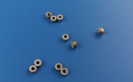 Insulating ceramics-Introduction and application of magnesia porcelain