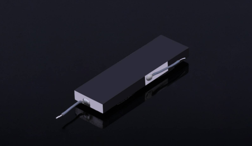 压电陶瓷之应用一