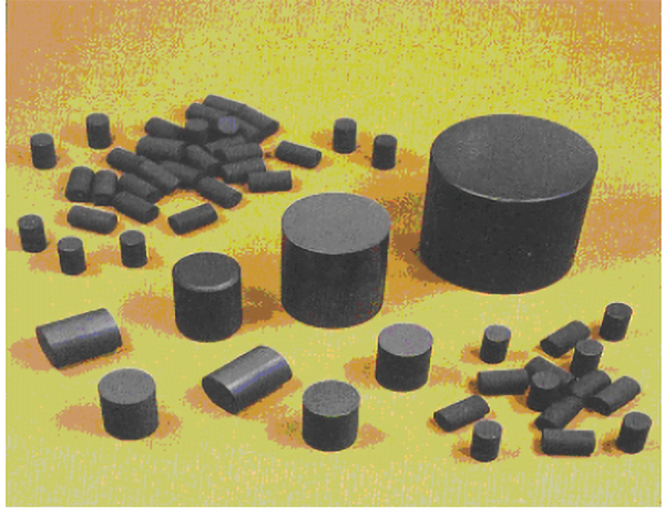 碳化硼陶瓷介绍与应用