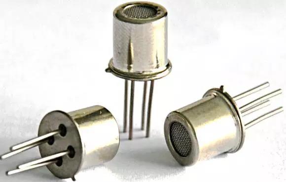 Gas Sensitive Ceramics III