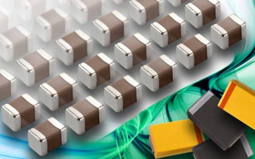 被动元件将迎来新一轮的涨价潮？