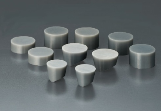 Introduction and application of Sialon ceramics