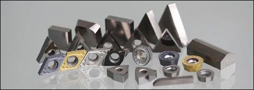 碳化钛陶瓷介绍与应用