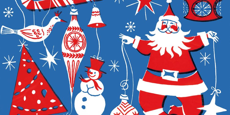 CELEBRATE CHRISTMAS DAY OVERVIEW