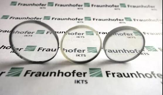 透明PLZT电光陶瓷材料的制备及应用研究进展