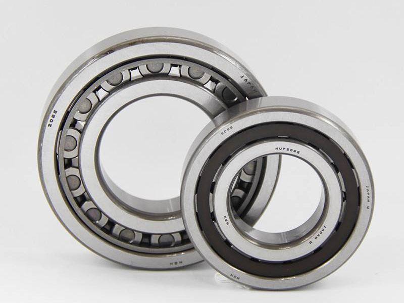 有关三种不同材料所制轴承的优势和区别，你知道不？