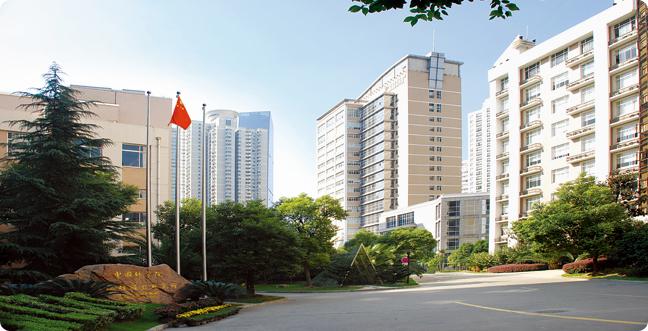 中国科学院透明光功能无机材料重点实验室