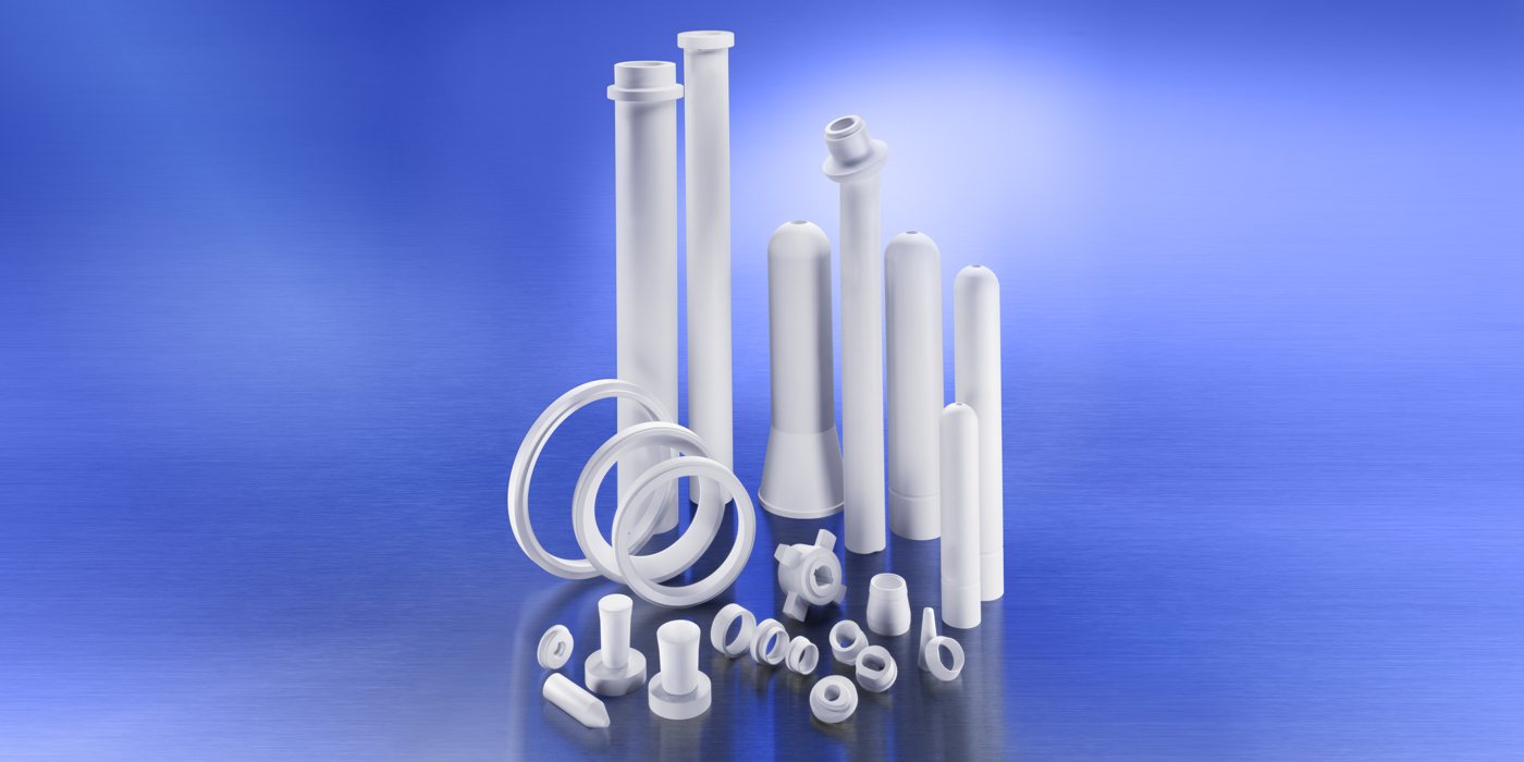 New generation aluminum titanate products for aluminium foundry