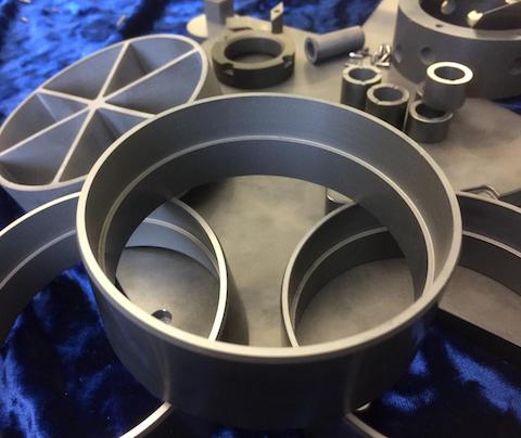 先进陶瓷行业发展趋势分析