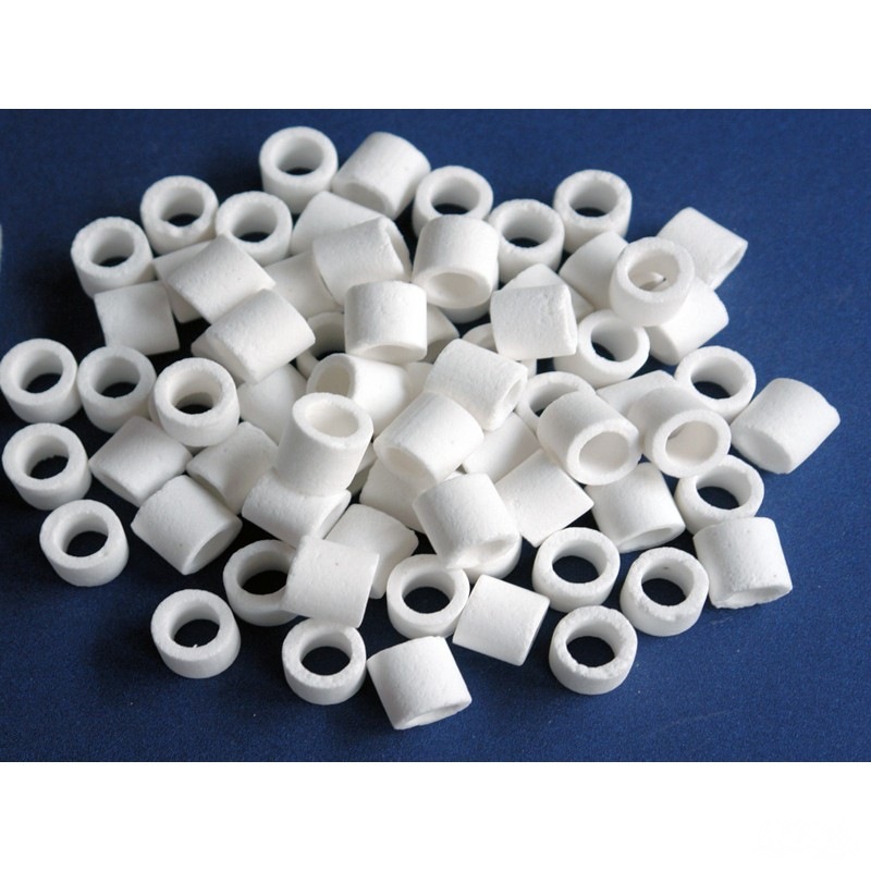 我国高纯度氧化铝电子陶瓷的技术进步