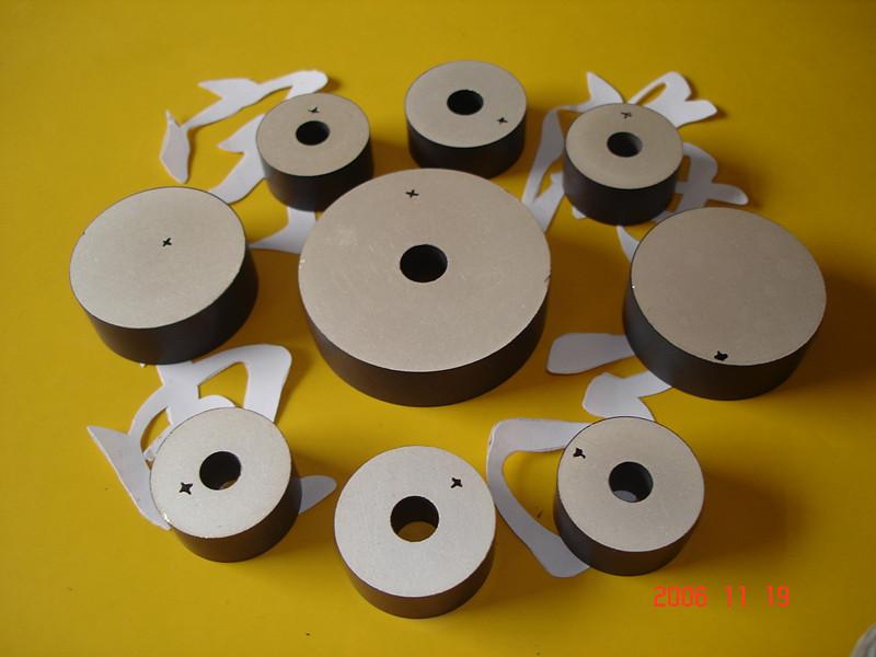 Electrical properties and luminescence properties of 0.96(K0.48Na0.52)(Nb0.95Sb0.05)–0.04Bi0.5(Na0.82K0.18)0.5ZrO3–xSm lead-free ceramics