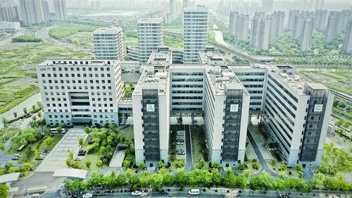 Introduction to the Ceramic Laboratory Series of the Shanghai Institute of Silicon Research, Chinese Academy of Sciences-Ancient Ceramics and Industrial Ceramics Engineering Research Center