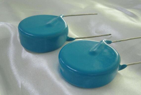 CaSnO3 掺杂 BST 基介电陶瓷介电性能的研究