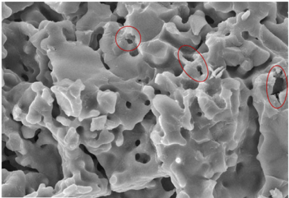A comprehensive study on Li4Si1–xTixO4 ceramics for advanced tritium breeders