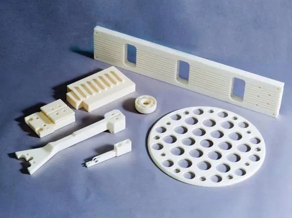 所谓陶瓷“绿件”是绿色陶瓷吗？