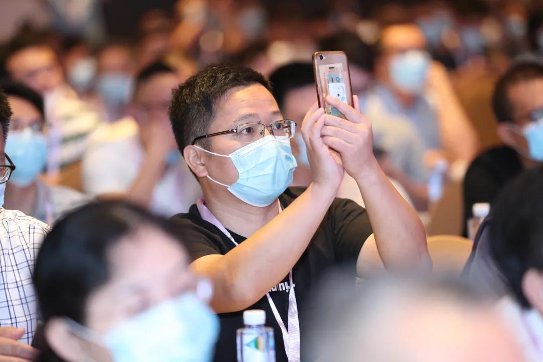 2021 Shanghai 3rd International Advanced Ceramics Frontier and Application Development Summit Forum