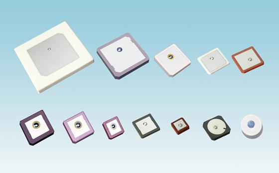 Cold sintering of microwave dielectric ceramics and devices