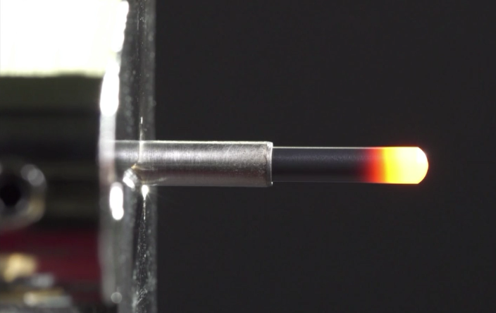 用陶瓷加热器点亮未来移动出行生活