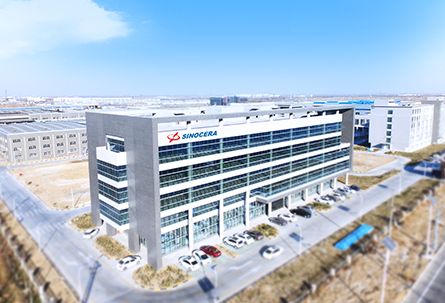 MLCC陶瓷粉体行业领导者国瓷材料落子海南