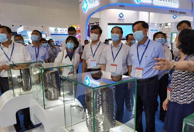 2021中国国际复合材料工业技术展览会
