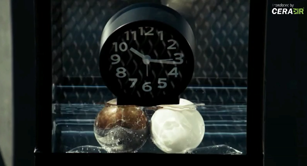 COROLYMPICS: The Search for the Most Wear-Resistant Material