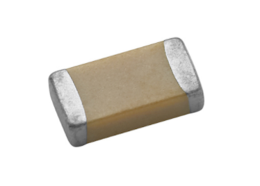 New Vishay Intertechnology SMD MLCCs Offer Lead (Pb)‑Bearing Termination Finishes